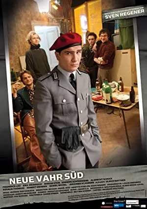Neue Vahr Sud