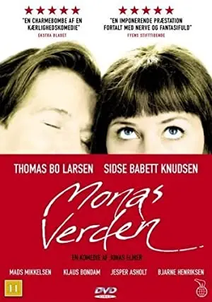 Monas verden