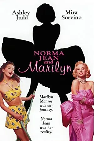 Norma Jean & Marilyn