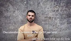 Antonie en Merlijn: 10 jaar later