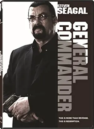General Commander