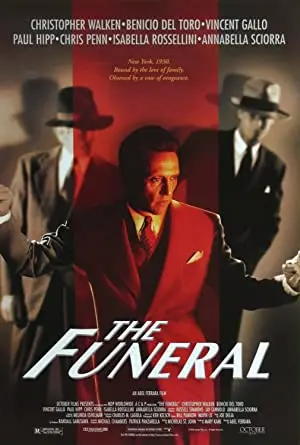 The Funeral