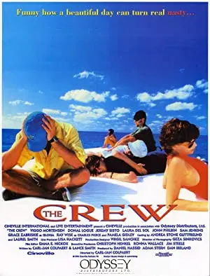 The Crew