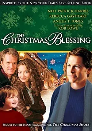 The Christmas Blessing