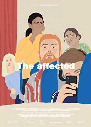 De Berørte