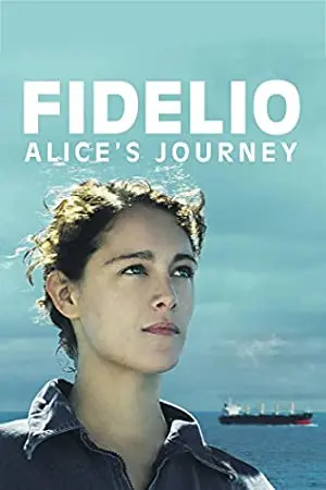 Fidelio: Alice's Odyssey
