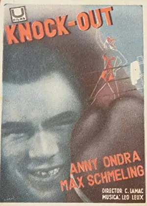 Knockout - Ein junges Mädchen, ein junger Mann