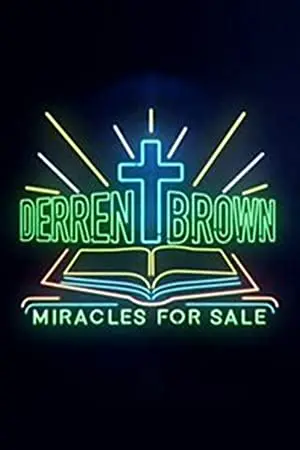 Derren Brown: Miracle