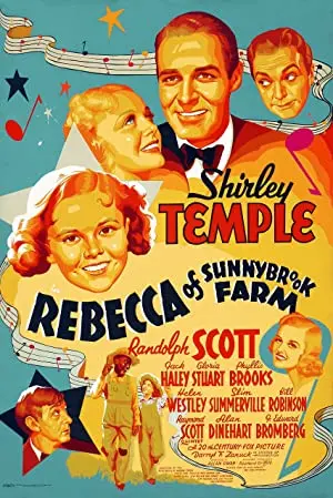 Rebecca of Sunnybrook Farm