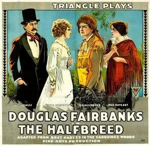 The Half-Breed