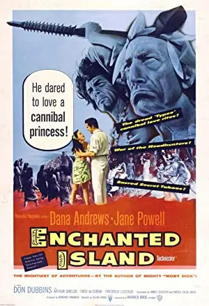Enchanted Island