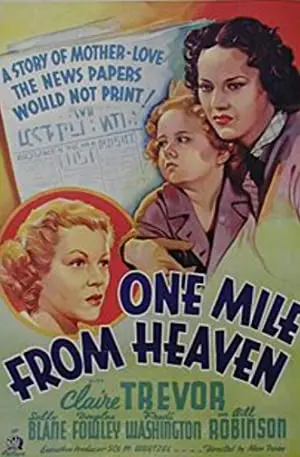One Mile from Heaven