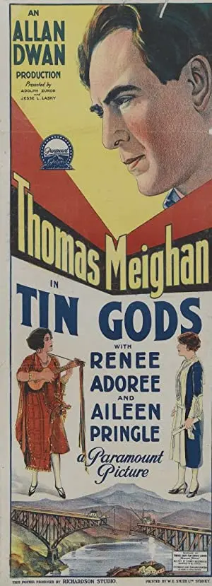 Tin Gods