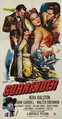 Surrender