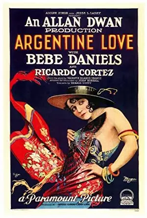 Argentine Love
