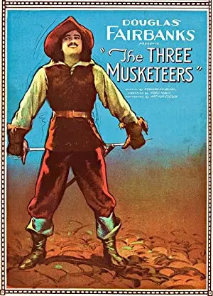 The Three Musketeers