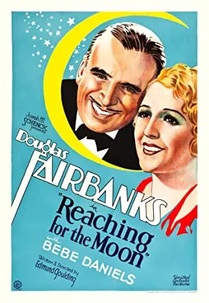 Reaching for the Moon