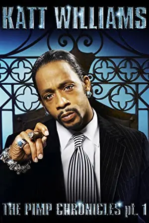 Katt Williams: The Pimp Chronicles: Pt. 1