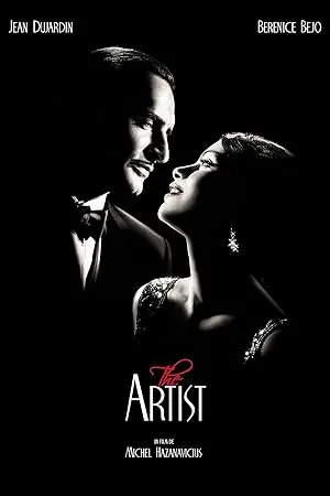 The Artist (2011): Een Ode aan de Stilte