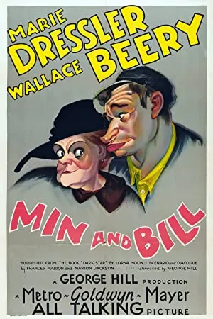 Min and Bill
