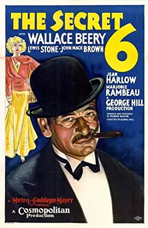 The Secret 6