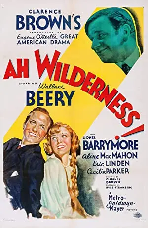 Ah Wilderness!