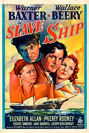 Slave Ship