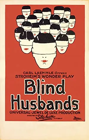 Blind Husbands