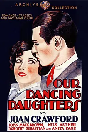 Our Dancing Daughters