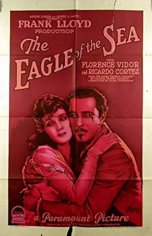 The Eagle of the Sea