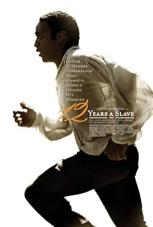 12 Years a Slave (2013) - Een Meesterwerk van Historische Beelden