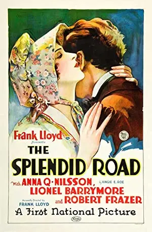 The Splendid Road