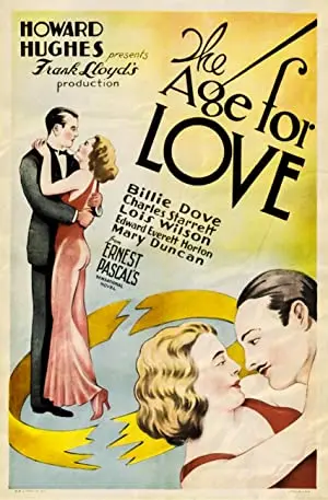 The Age for Love