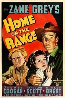 Home on the Range