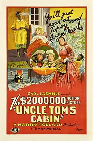 Uncle Tom's Cabin