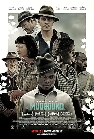 Mudbound