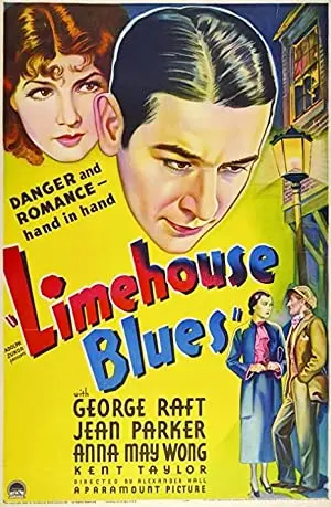 Limehouse Blues