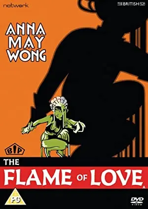 The Flame of Love