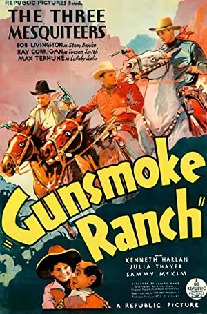 Gunsmoke Ranch