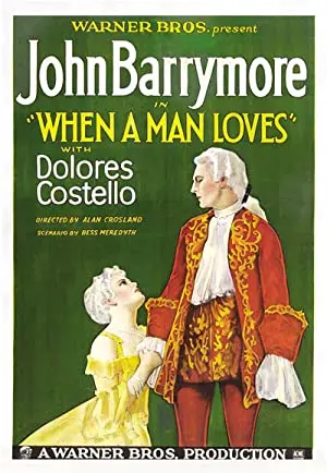 When a Man Loves
