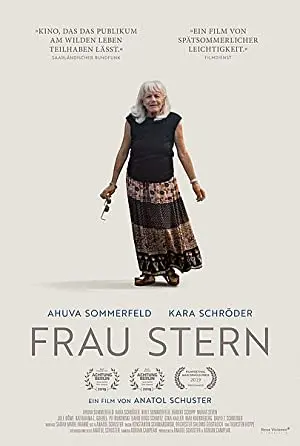 Ms Stern