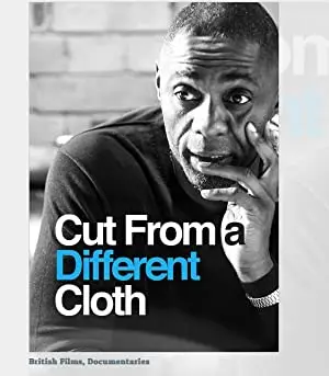 Cut from a Different Cloth