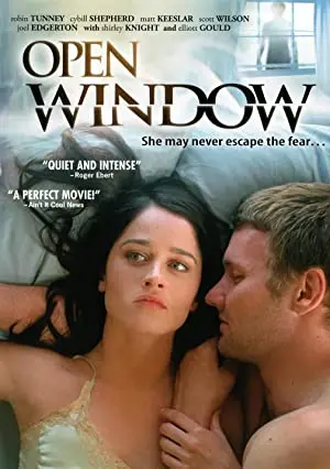 Open Window