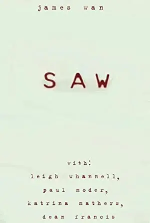 Saw