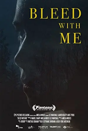 Bleed with Me