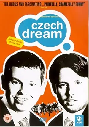 Ceský sen