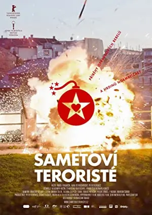 Velvet Terrorists