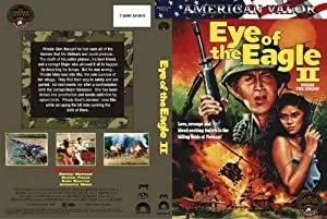 Eye of the Eagle 2: Inside the Enemy