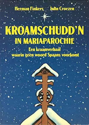 Kroamschudd'n in Mariaparochie