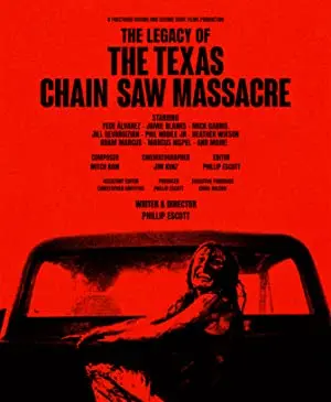 The Legacy of the Texas Chain Saw Massacre